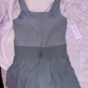 Yogalicious Light Sage Green Activewear